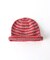 Indietro Association / インディエトロ・アソシエーション Border RollKnit Cap