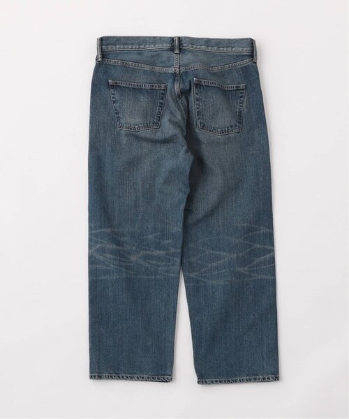 JUNYA WATANABE DENIM ジュンヤワタナベデニム ブラックデニム JUNYA WATANABE MAN（ジュンヤワタナベマン）の「JUNYA WATANABE