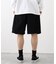 JUNYA WATANABE / ジュンヤワタナベマン MAN NYLON SHORTS
