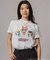 GOOD ROCK SPEED/グッドロックスピード/ THE POWERPUFF GIRLS / Tシャツ