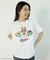 GOOD ROCK SPEED/グッドロックスピード/ THE POWERPUFF GIRLS / Tシャツ