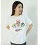 GOOD ROCK SPEED/グッドロックスピード/ THE POWERPUFF GIRLS / Tシャツ