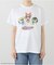 GOOD ROCK SPEED/グッドロックスピード/ THE POWERPUFF GIRLS / Tシャツ
