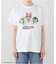 GOOD ROCK SPEED/グッドロックスピード/ THE POWERPUFF GIRLS / Tシャツ