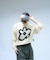 irojikake×JOINT WORKS/ YOU ALREADY SWEAT