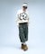irojikake×JOINT WORKS/ YOU ALREADY SWEAT