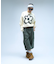 irojikake×JOINT WORKS/ YOU ALREADY SWEAT