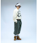 irojikake×JOINT WORKS/ YOU ALREADY SWEAT