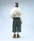 irojikake×JOINT WORKS/ YOU ALREADY SWEAT