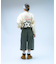 irojikake×JOINT WORKS/ YOU ALREADY SWEAT
