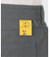 irojikake/イロジカケ Double stitch short pants