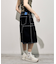 irojikake/イロジカケ Double stitch short pants