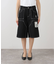 irojikake/イロジカケ Double stitch short pants