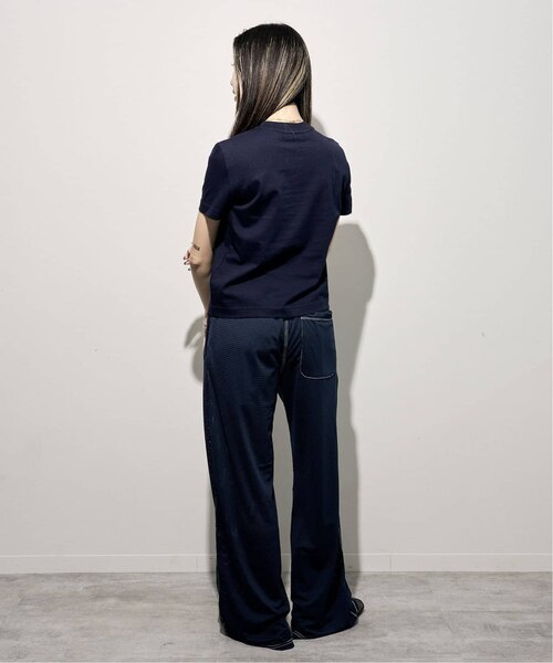 irojikake/イロジカケ Mesh pants｜ジョイントワークスの通販