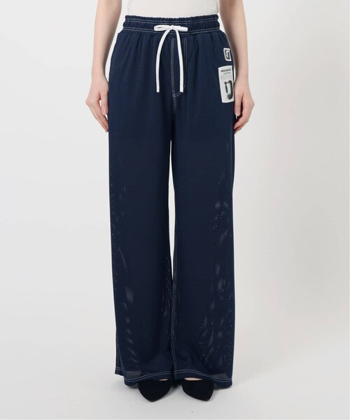 irojikake/イロジカケ Mesh pants｜ジョイントワークスの通販
