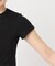 ギャザー S/S Tシャツ