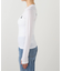 【Rest&Recreation/レストアンドレクリエーション】 LONG SLEEVE TOP