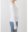 【Rest&Recreation/レストアンドレクリエーション】 LONG SLEEVE TOP