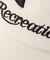 【Rest&Recreation/レストアンドレクリエーション】ロゴキャップ