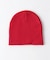 OBEY / オベイ LABEL BEANIE