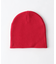 OBEY / オベイ LABEL BEANIE
