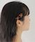 【Rest&Recreation/レストアンドレクリエーション】ヘアクリップ (S)