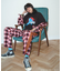 F-LAGSTUF-F×NARUTO -ナルト- /フラグスタフ×ナルト NARUTO  S/S TEE