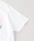 F-LAGSTUF-F×NARUTO -ナルト- /フラグスタフ×ナルト NARUTO  S/S TEE