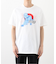 F-LAGSTUF-F×NARUTO -ナルト- /フラグスタフ×ナルト NARUTO  S/S TEE