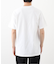 F-LAGSTUF-F×NARUTO -ナルト- /フラグスタフ×ナルト NARUTO  S/S TEE