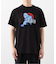 F-LAGSTUF-F×NARUTO -ナルト- /フラグスタフ×ナルト NARUTO  S/S TEE