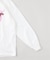 F-LAGSTUF-F×NARUTO -ナルト- /フラグスタフ×ナルト SAKURA L/S TEE