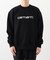 Carhartt /カーハートダブルアイピー SWEATSHIRT