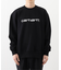 Carhartt /カーハートダブルアイピー SWEATSHIRT