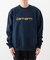 Carhartt /カーハートダブルアイピー SWEATSHIRT
