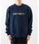 Carhartt /カーハートダブルアイピー SWEATSHIRT