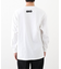 F-LAGSTUF-F×NARUTO -ナルト- /フラグスタフ×ナルト SASUKE L/S TEE