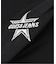 【GUESS/ゲス】 GJ EMB STAR タンクトップ
