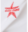 【GUESS/ゲス】 GJ EMB STAR タンクトップ