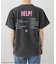 GOOD ROCK SPEED/グッドロックスピード/THE BEATLES Tシャツ（HELP）