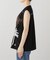 【NOMARHYTHM TEXTILE】Palm Tree Hand Embroidery Vest