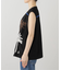 【NOMARHYTHM TEXTILE】Palm Tree Hand Embroidery Vest