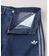 ADIDAS/アディダス/デニムショーツ