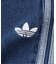 ADIDAS/アディダス/デニムショーツ