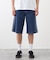 ADIDAS/アディダス/デニムショーツ