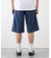 ADIDAS/アディダス/デニムショーツ
