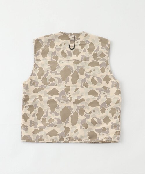 Carhartt / カーハート ダブリューアイピー IRWIN VEST