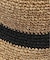 RACAL/ラカルPaper Fiber Knit Tulip Hat