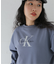Calvin Klein /カルバン クライン MONOLOGO FRENCH TERRY RLXD CREW