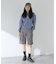 Calvin Klein /カルバン クライン MONOLOGO FRENCH TERRY RLXD CREW